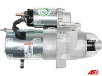 фото thumb №6, Стартер as-pl s1004