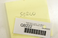 фото thumb №8, Qb222 skoda fabia iii 1.4d підсилювач гальм гальма 6c1614105e