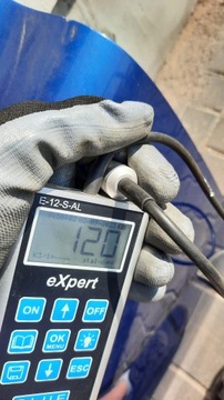 фото thumb №12, Двері перед передні ліві volvo c30 06-12r 476-46