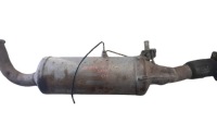 фото thumb №1, Renault trafic ii 13r 2.0 dci катализатор dpf 208025328r