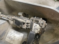 фото thumb №8, Камера заднього виду молдинг підсвітка номерного знака ford custom lift 12-23r