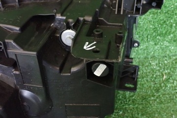 фото thumb №11, Toyota land cruiser j250 j25 24- лампа ліва передня перед