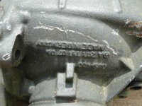 фото thumb №6, Mercedes w212 w218 диференціал задній