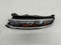 Фонарь  дневные led drl левая правое citroen c3 3 Оригинал, фото thumb