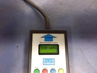 фото thumb №4, Vw passat b7 sedan задня кришка багажника багажника lc9x