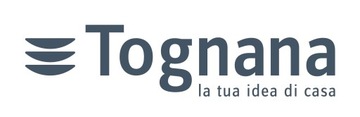 Набор Tognana Down Town из 6 чайных чашек