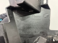 Peugeot 3008 2 рестайлінг  кронштейн  кронштейн бампера перед передній ліве 9836769680 Доставка, фото thumb