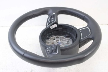 фото thumb №7, Audi a6 a7 кермо з підігрівом 4g0419091h 4g0 419 091 h inu czerny 4g c7