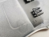 фото thumb №5, Dekor планка декоративна консолі vw id. buzz 1t3854776a lb9a новий org