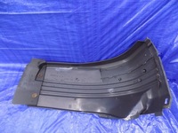 фото thumb №7, Подкрылок крыло правый scania p380 11r