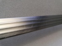 Набір поріг bentley continental gt w12 3w8853538m набір молдинг вхідний Недорого, фото thumb