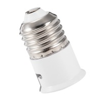 фото thumb №1, E27 do b22 разъём основание адаптер do лампочка