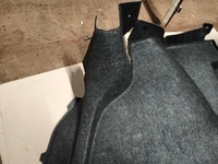 фото thumb №9, Обшивка багажника правый vw jetta 5c 5c6867428f