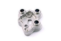 фото thumb №10, Bmw z4 e89 roadster кронштейн крыша левый задняя