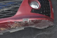 фото thumb №14, Seat ibiza iv бампер перед передний bocanegra