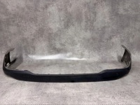 Купить Спойлер бампера задний  bmw x3 f25, фото thumb