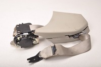 фото thumb №1, Volvo s90 ii v90 pas безопасности правый задняя задний 2 ряд защита 39836043