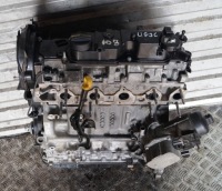 фото thumb №5, Двигатель ford fiesta mk7 lift 1.5 tdci 8v 75km ugjc 2013