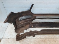 фото thumb №10, Бампер mercedes gle ii w167 amg перед передний