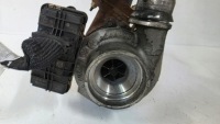 Купити Турбонагнітач turbo jaguar xf 2 x260 2.0d xe, фото thumb