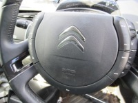 фото thumb №1, Подушка безопасности air bag водителя c4 picasso lift 2012 r