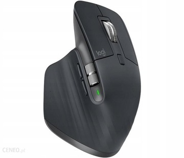 Беспроводная мышь Logitech MX Anywhere 2S с лазерным датчиком