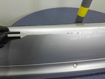 фото thumb №7, Mercedes e w211 универсал рестайлинг бампер зад задний 775