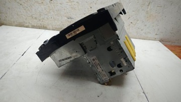 фото thumb №8, Радио навигация gps volkswagen pheaton 3d0035007p