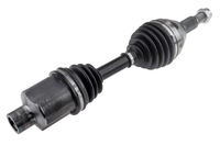 фото thumb №1, Привідний вал привідна opel antara 06-, chevrolet captiva 10- права, mtm,atm