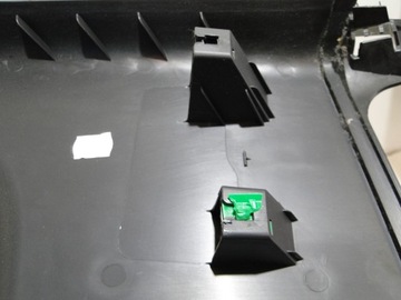 фото thumb №8, Opel astra k защита стойка левый перед 39031900