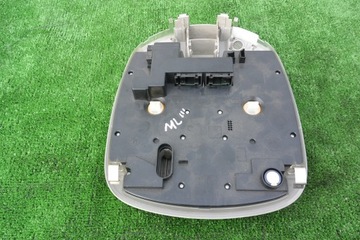 фото thumb №11, Лампа світло стеля mercedes ml w164 gl x164