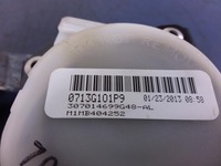 фото thumb №5, Audi a8 d4 pas безпеки задня задній середній