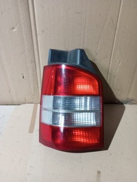 фото thumb №1, Лампа лівий задня кришка багажника vw t5 multivan 2.5 tdi