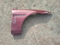фото thumb №1, Jaguar xe крыло правый передний