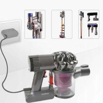 АККУМУЛЯТОР ДЛЯ DYSON V6 SV03/SV04/SV05/SV06/SV07/SV09 4000МАЧ 21,6В