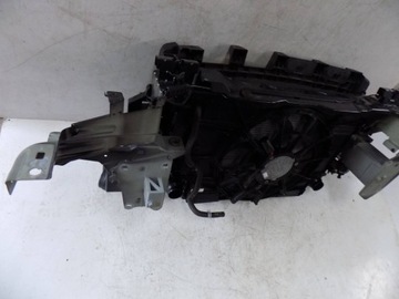 фото thumb №7, Volvo xc40 2.0 pas радіатор вентилятор балка ролети комплект