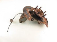 фото thumb №7, Поворотный кулак ступица передняя правая volvo s40 ii 1.8