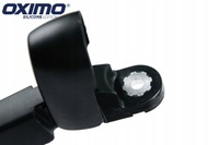 фото thumb №9, Дворник oximo задняя + рычаг suzuki swift iv 2010-