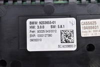 фото thumb №13, Панель управление воздуховод климат 9233655 bmw f07 09-13