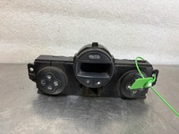 фото thumb №1, Панель обдув renault kangoo ii 2 iii 3 275108599r