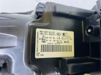 Купить Skoda fabia 3 6v1 фара левая перед передняя линза led 2014-2018 год, фото thumb