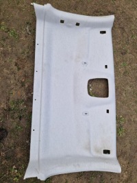 Купить Fiat scudo 3 рестайлинг  потолок, фото thumb