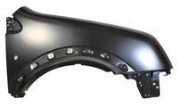 фото thumb №1, Крила передній ford transit connect 02-13 правий