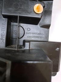 фото thumb №6, Smart fortwo iii lift pas передній повітропровід впуск повітря a4538851301 org