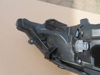 фото thumb №12, Лампа левая фара левый mitsubishi space star 2 ii lift 2019- 8301d445