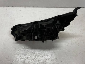 фото thumb №11, Lexus nx i рестайлинг 2018 - 2021 фара правый переднее перед org