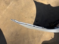 Hyundai accent 3 05-10r бампер перед передний комплектный  лак- 5s Доставка, фото thumb