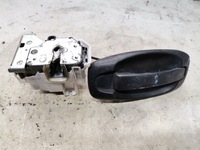 фото thumb №2, 5309 замок ручка дверь раздвижных combo