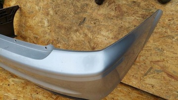 фото thumb №7, Бампер задній зад задній opel vectra b sedan