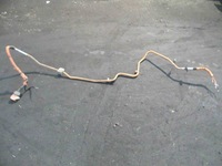 фото thumb №1, Електропроводка шланг кабель акумулятора insight ii hybrid